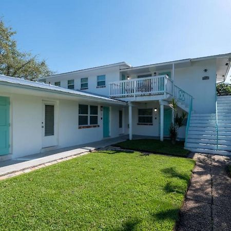 Short Walk To Wilton Drive Apt6 Fort Lauderdale Exteriör bild
